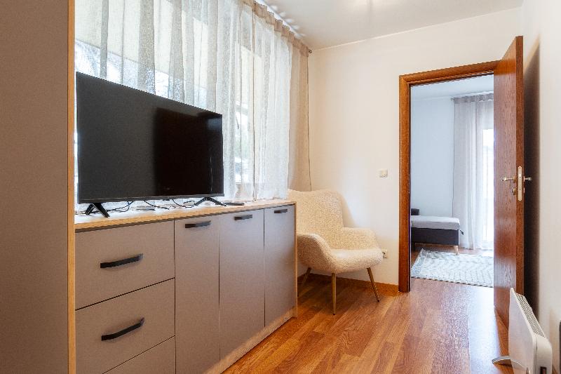 Pirin Sense Apartment Complex image
