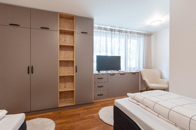 Pirin Sense Apartment Complex image
