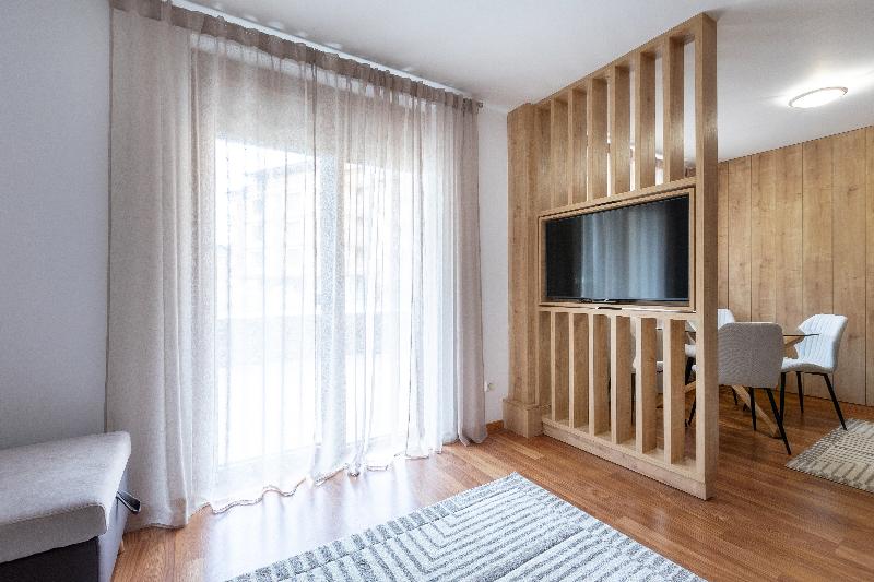 Pirin Sense Apartment Complex image