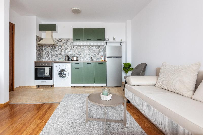 Pirin Sense Apartment Complex image