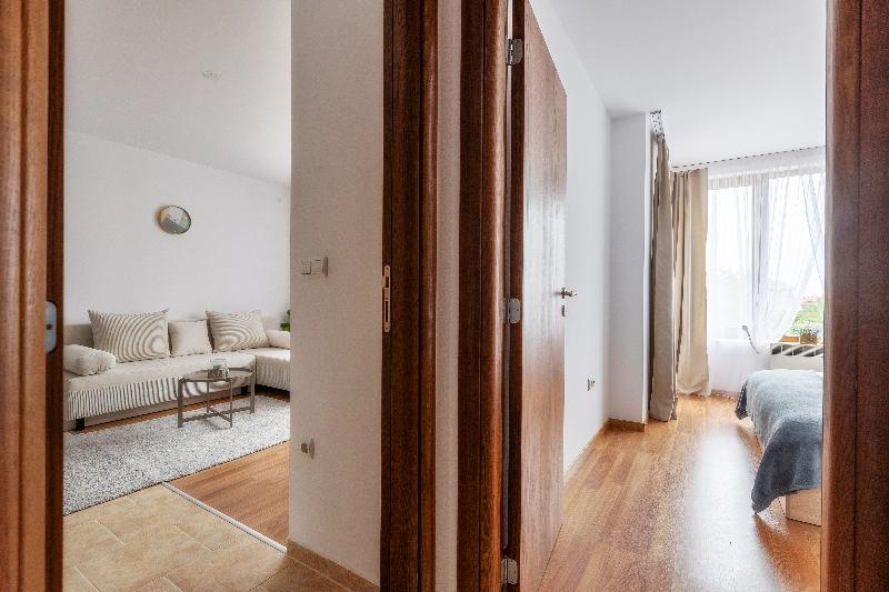 Pirin Sense Apartment Complex image