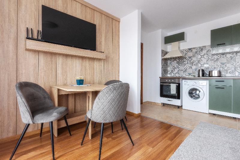 Pirin Sense Apartment Complex image