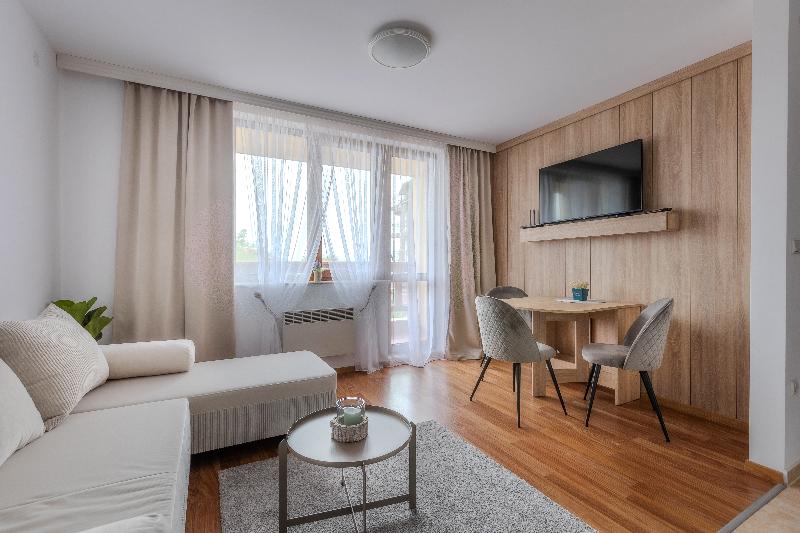 Pirin Sense Apartment Complex image