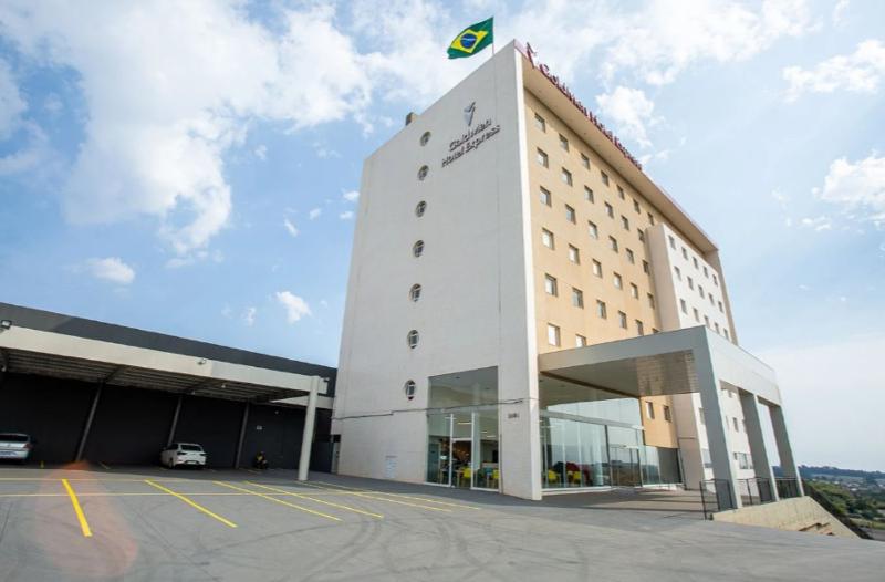 Goldmen Express Cianorte