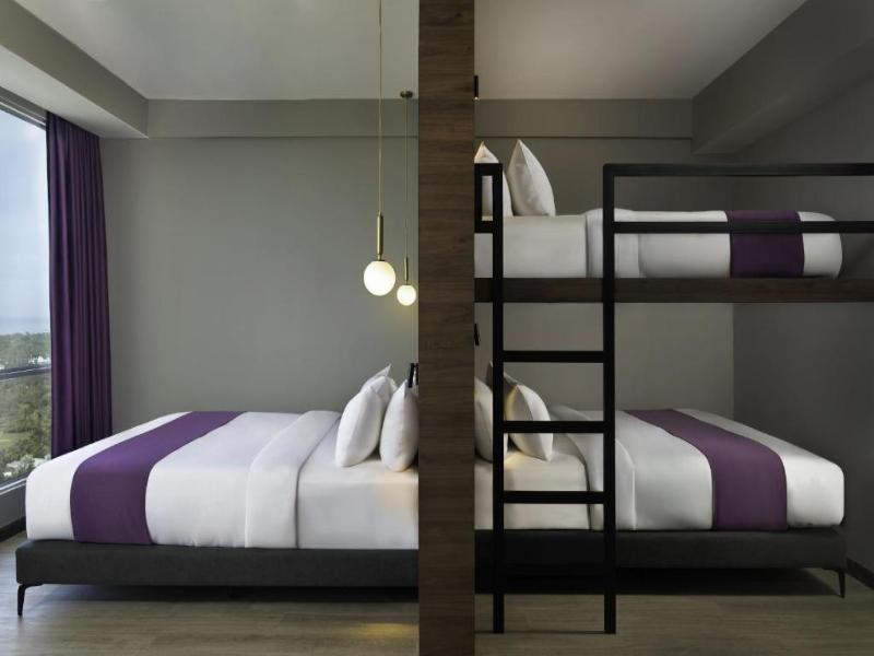 Quest Hotel Port Dickson image