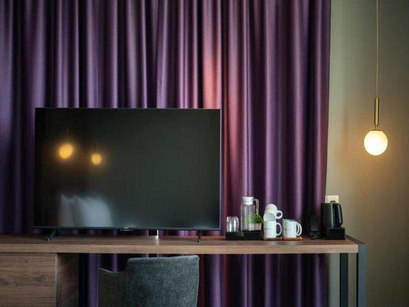 Quest Hotel Port Dickson image