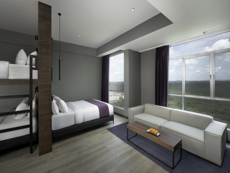 Quest Hotel Port Dickson image