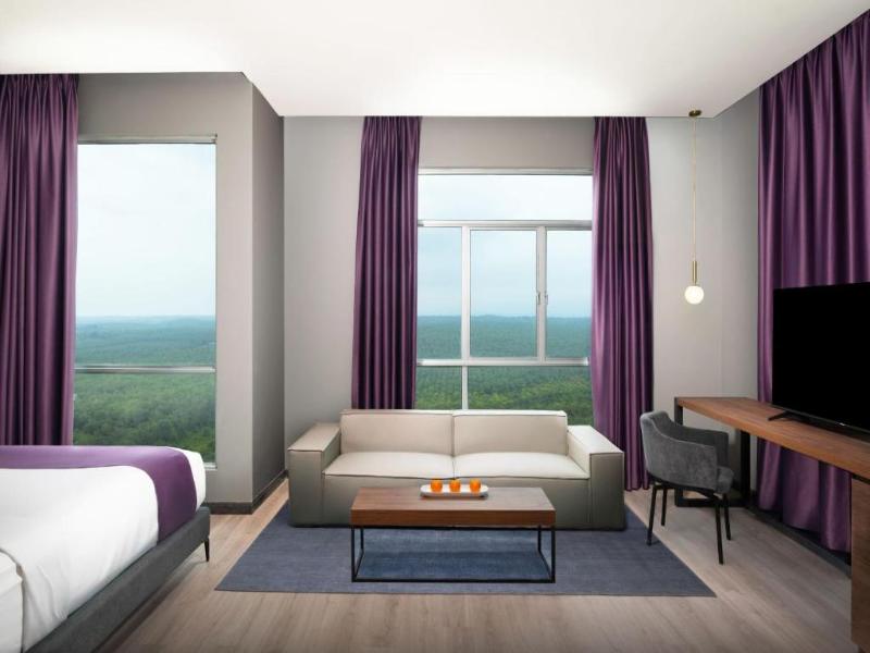 Quest Hotel Port Dickson image