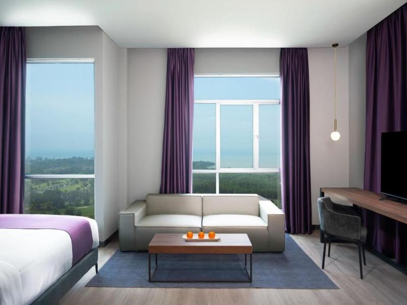 Quest Hotel Port Dickson image