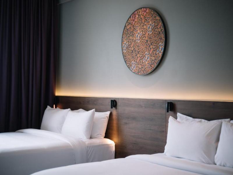 Quest Hotel Port Dickson image