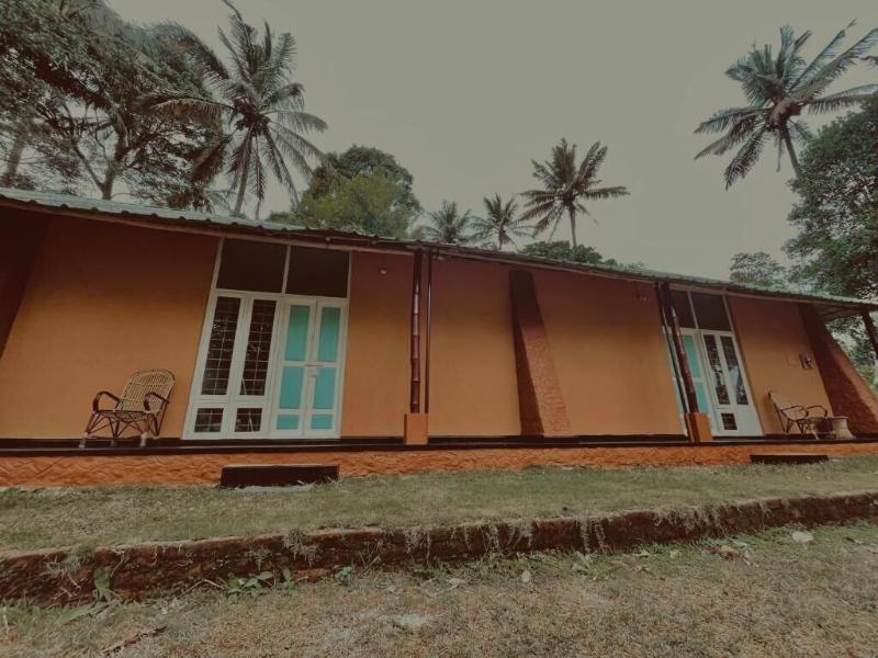 Punarjani Ayurvedic Resort