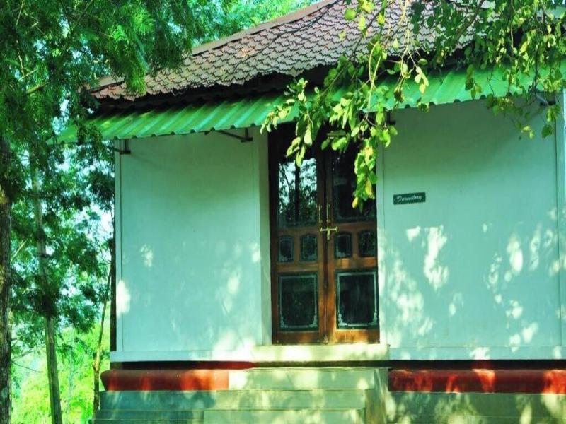 Punarjani Ayurvedic Resort