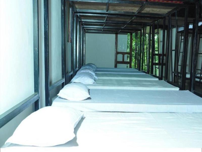 Punarjani Ayurvedic Resort