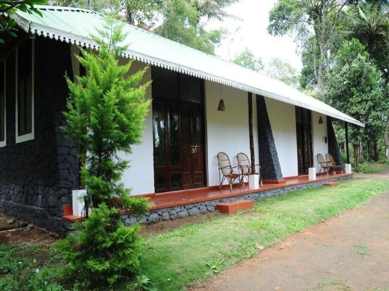 Punarjani Ayurvedic Resort
