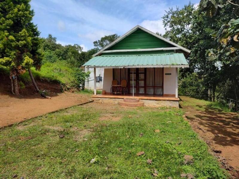 Punarjani Ayurvedic Resort