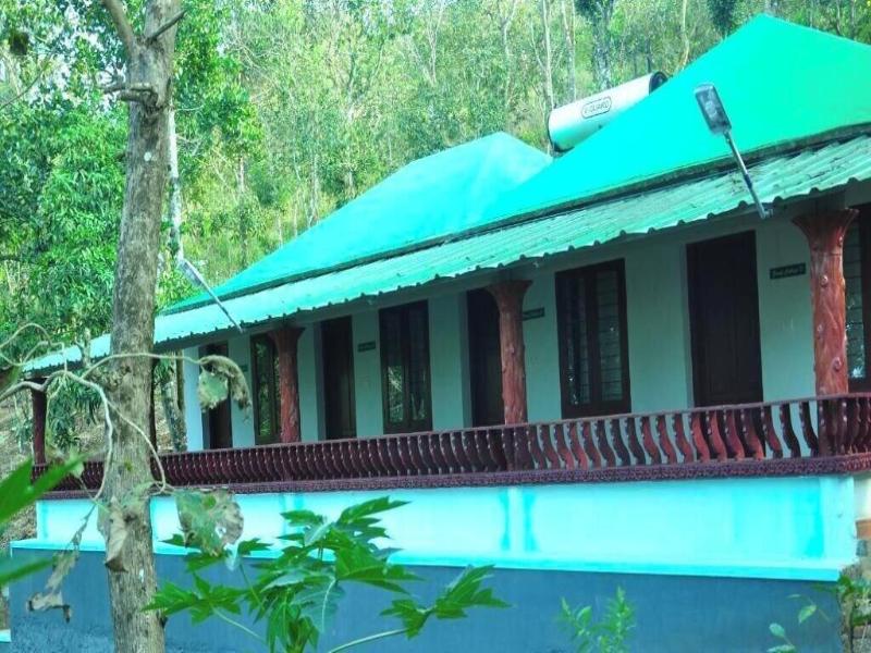 Punarjani Ayurvedic Resort