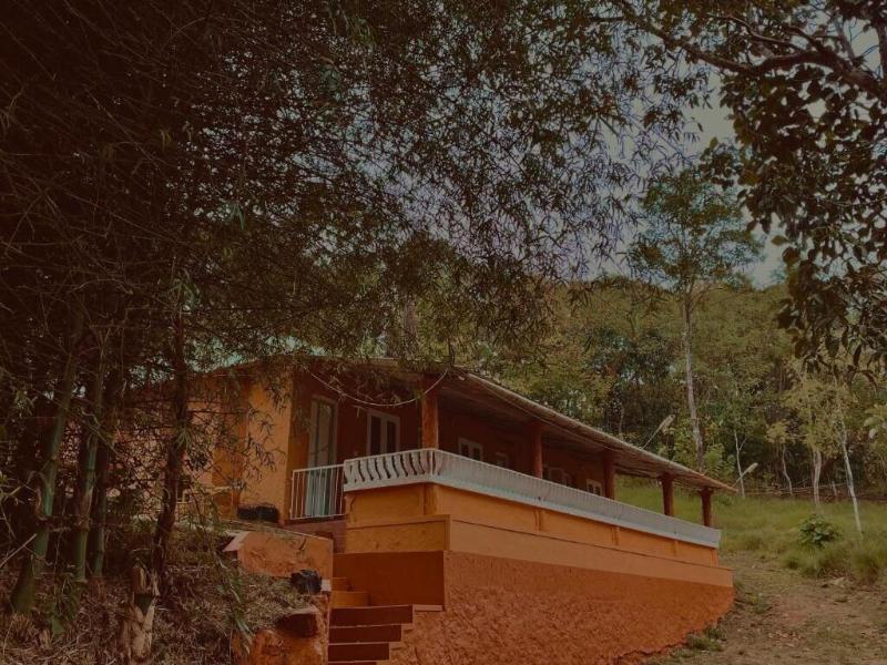Punarjani Ayurvedic Resort