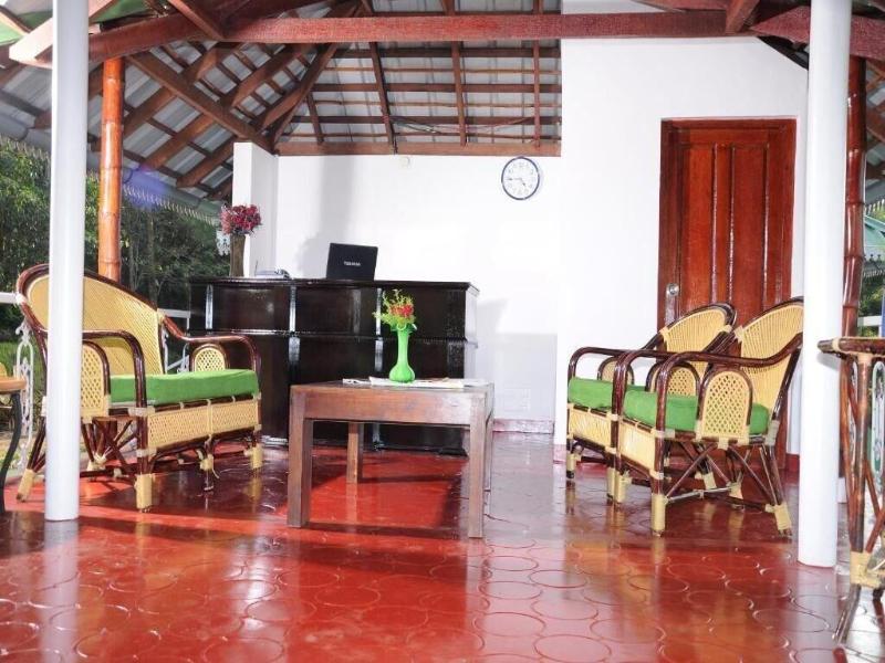 Punarjani Ayurvedic Resort