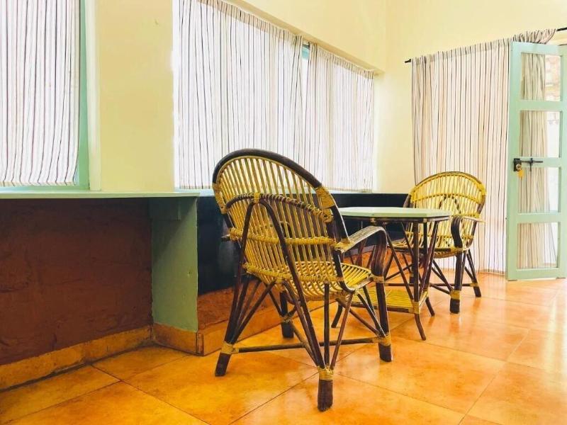 Punarjani Ayurvedic Resort