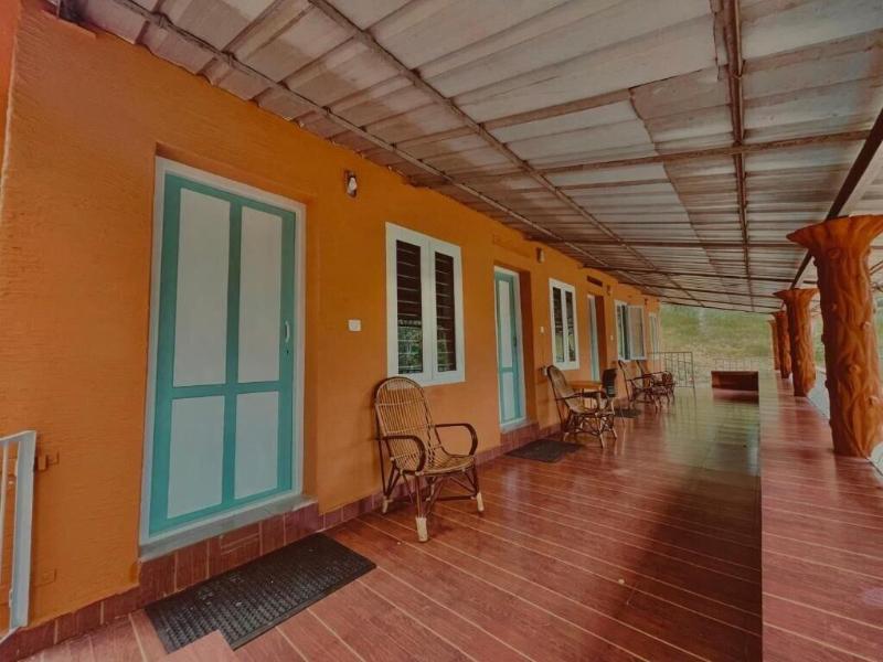 Punarjani Ayurvedic Resort