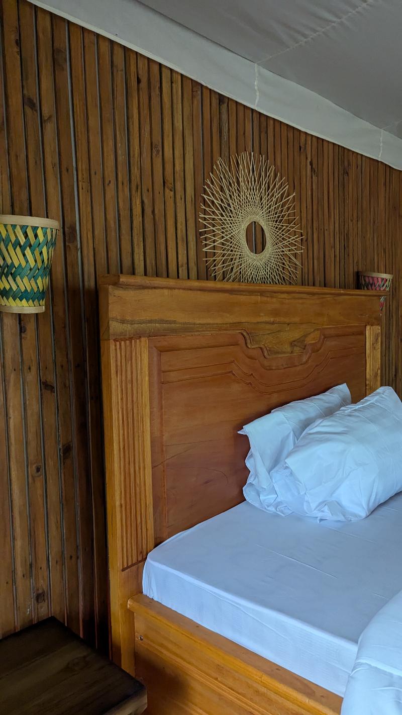 Double G Safaris And Camp Mikumi