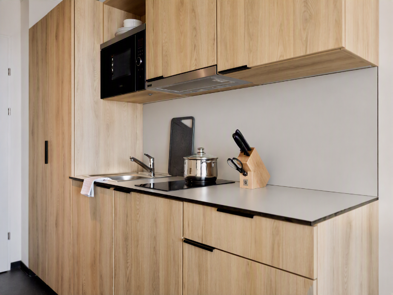 District Living image