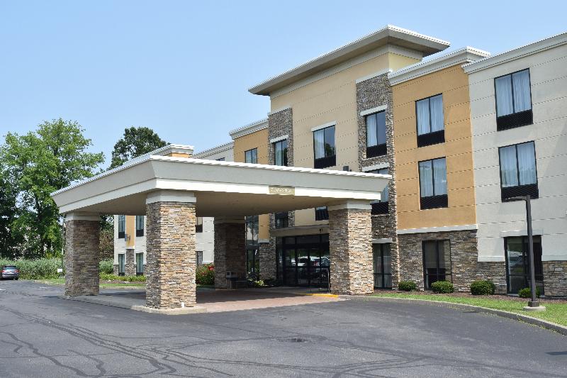 Cicero Grand - Syracuse North