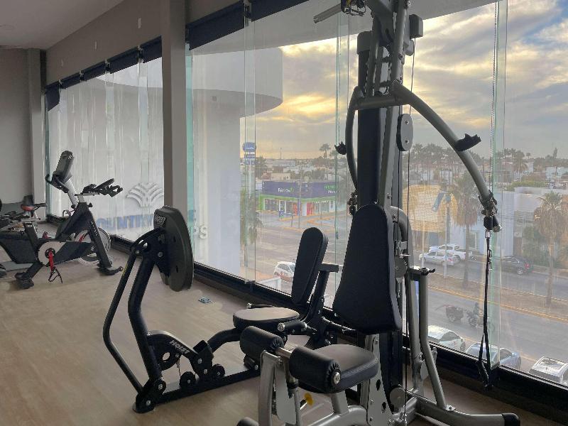 Esplendor By Wyndham Los Mochis Country Place