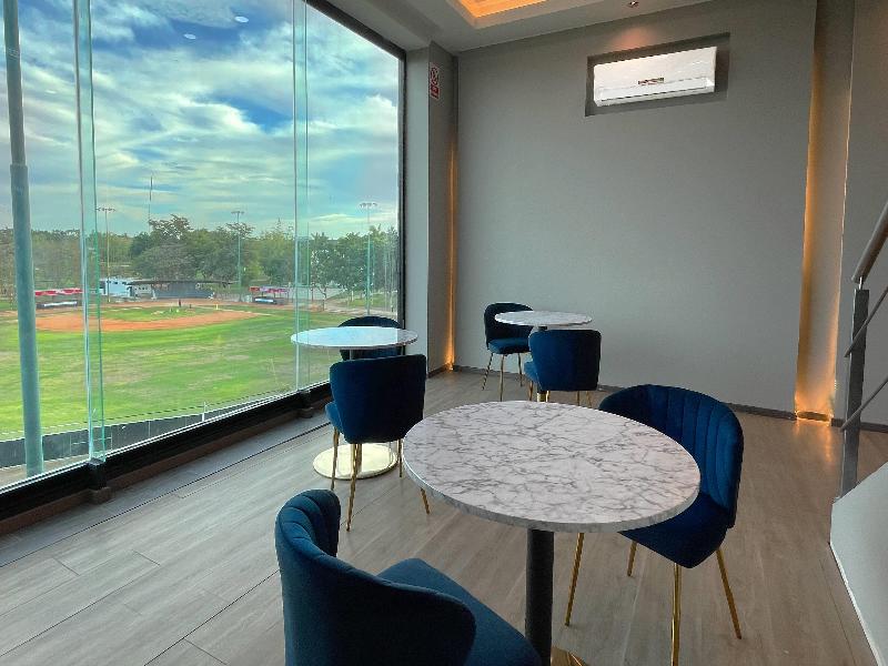 Esplendor By Wyndham Los Mochis Country Place — view