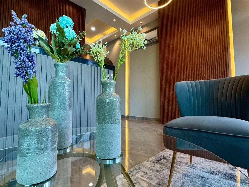 Esplendor By Wyndham Los Mochis Country Place