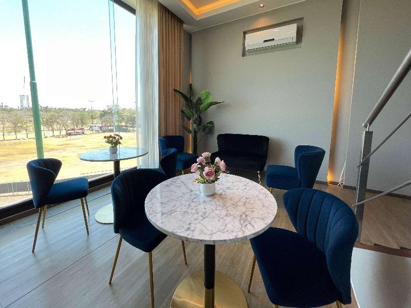 Esplendor By Wyndham Los Mochis Country Place