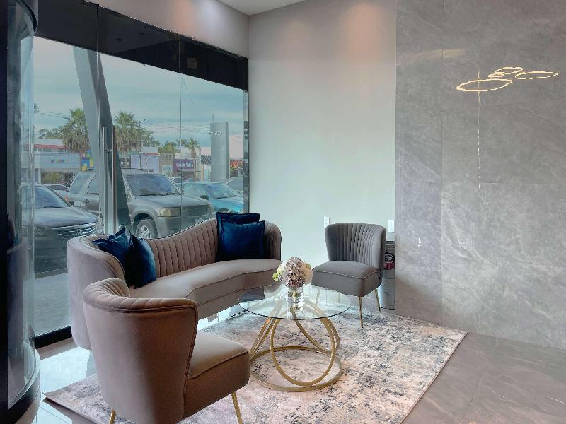 Esplendor By Wyndham Los Mochis Country Place