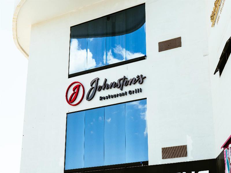 Esplendor By Wyndham Los Mochis Country Place