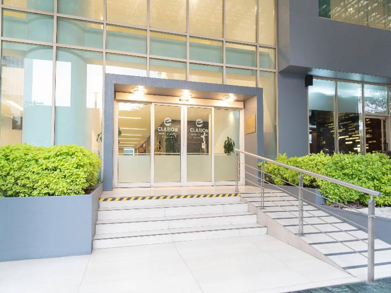 Clarion Suites Guatemala City image