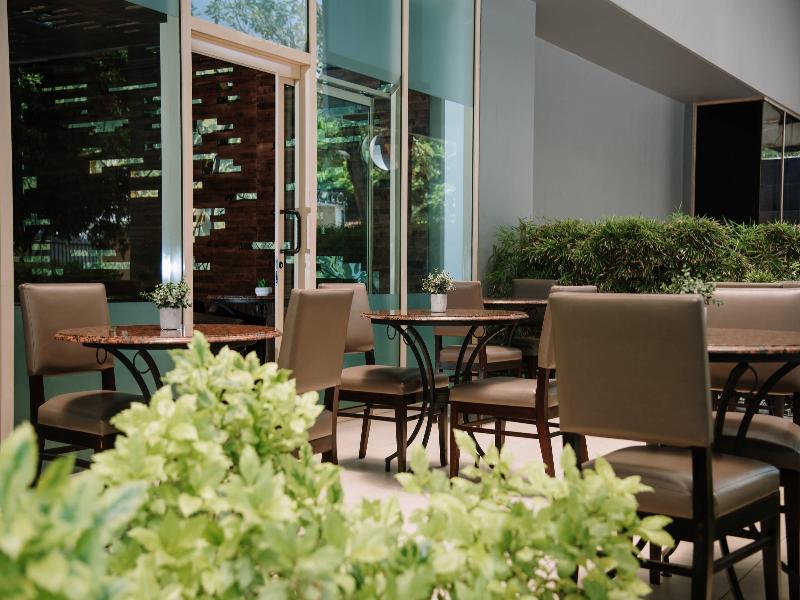 Clarion Suites Guatemala City image