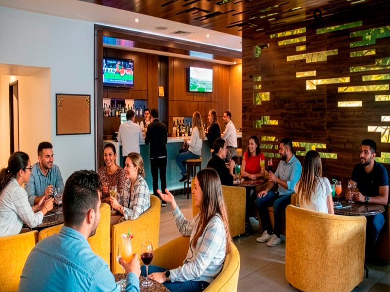 Clarion Suites Guatemala City image