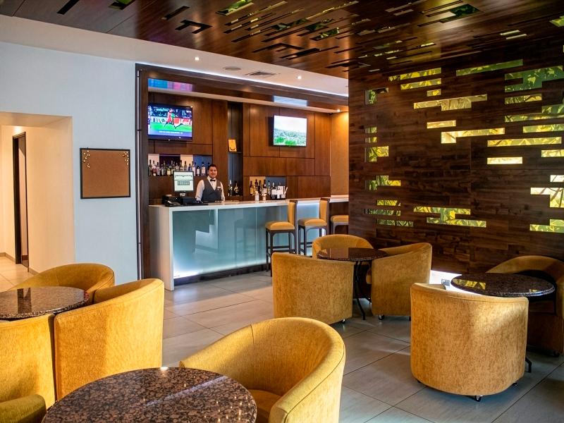Clarion Suites Guatemala City image