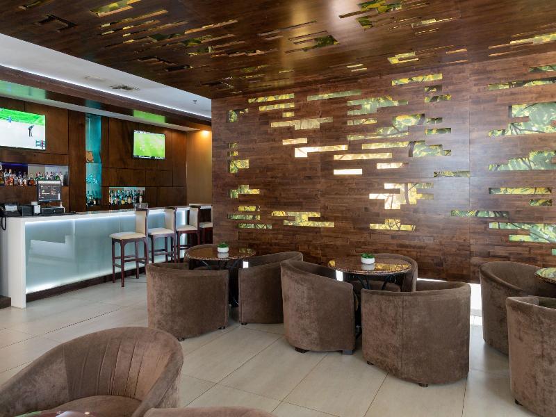 Clarion Suites Guatemala City image