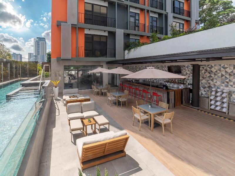 Clarion Suites Guatemala City image