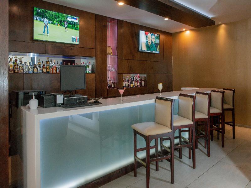 Clarion Suites Guatemala City image