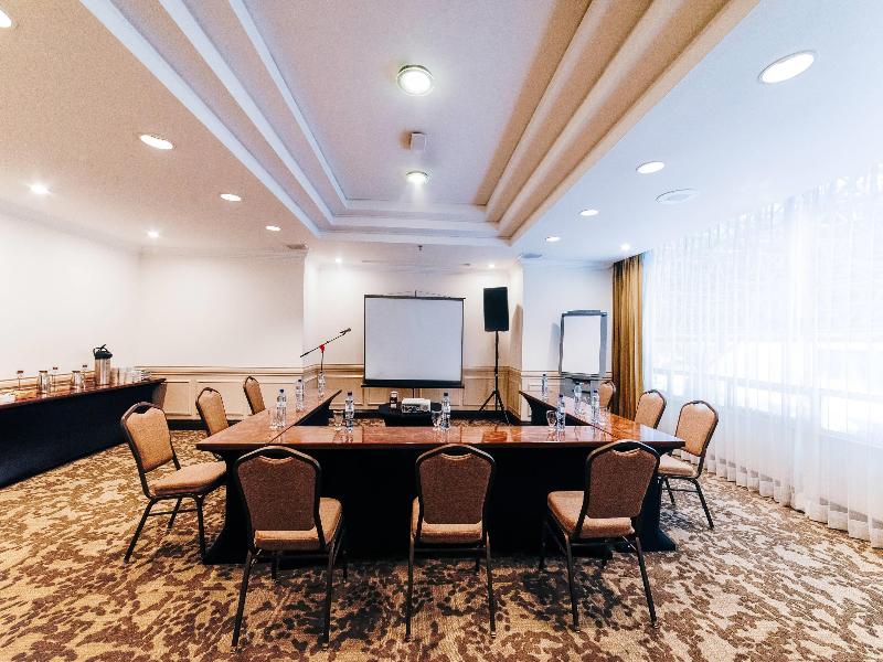 Clarion Suites Guatemala City image