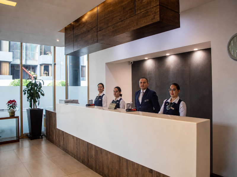 Clarion Suites Guatemala City image