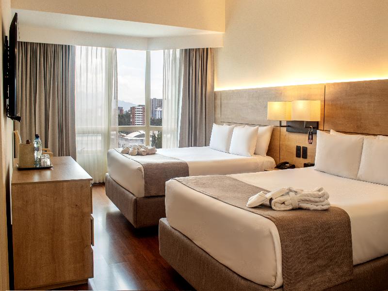 Clarion Suites Guatemala City image