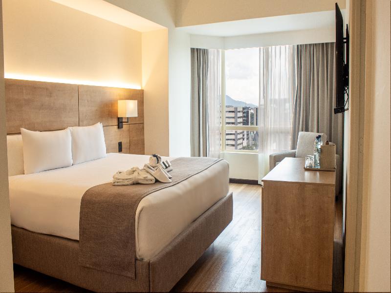 Clarion Suites Guatemala City image
