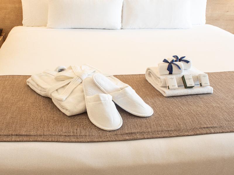 Clarion Suites Guatemala City image