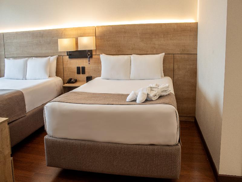 Clarion Suites Guatemala City image