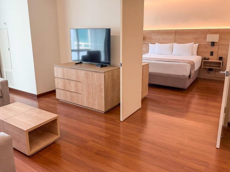 Clarion Suites Guatemala City image