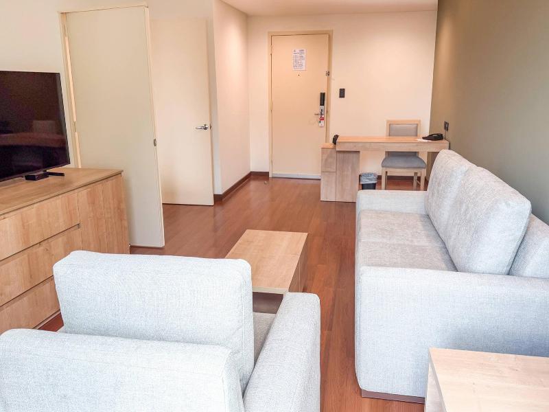 Clarion Suites Guatemala City image