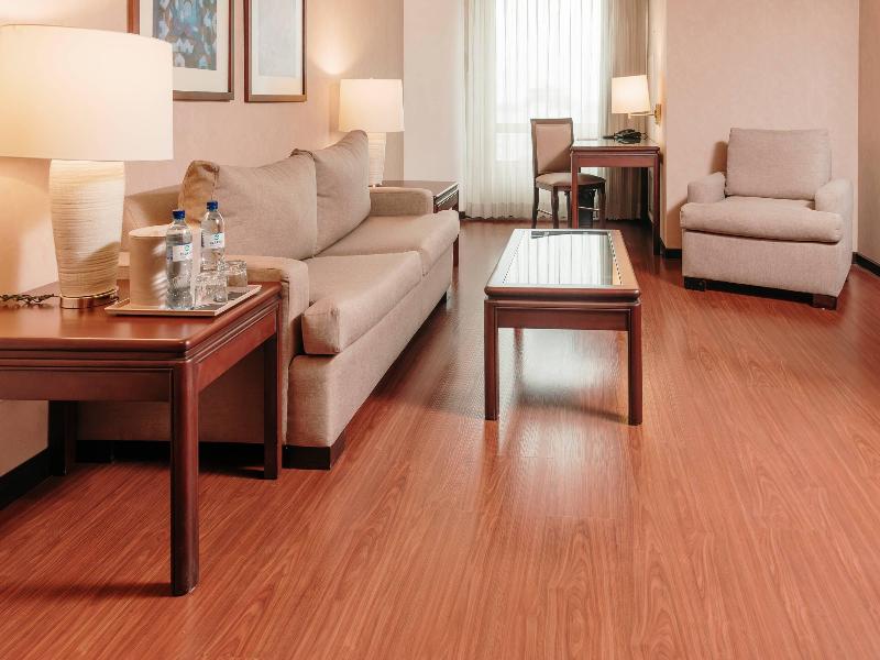 Clarion Suites Guatemala City image