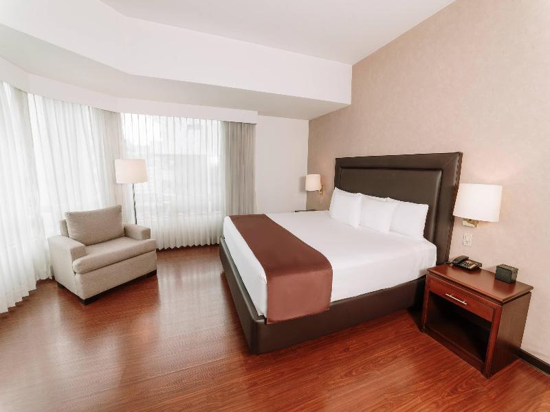 Clarion Suites Guatemala City image